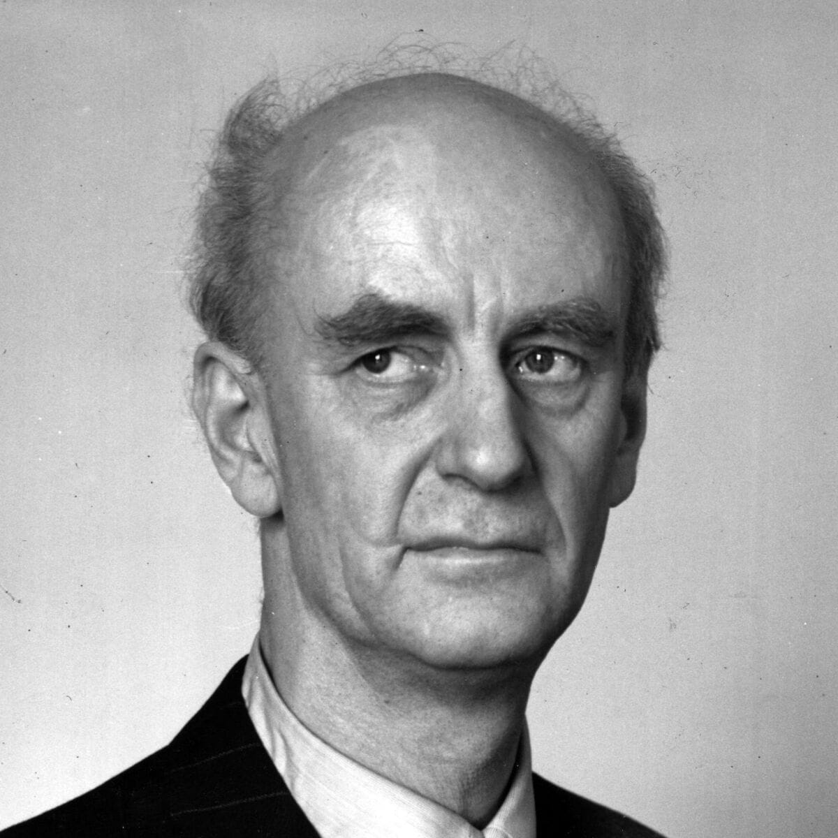 Furtwängler, Wilhelm (1886-1954) - Musikverlag Ries & Erler